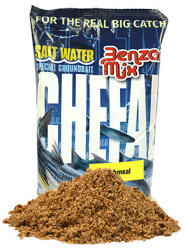 Benzar Mix Nada Benzar Mix Chefal, Faina de peste, 1kg (98136890)
