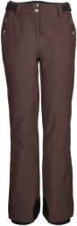 KILLTEC Pantaloni KSW 311 WMN SKI 40 dark brown
