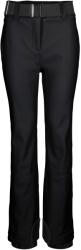 KILLTEC Pantaloni KSW 119 WMN SKI SFTSHLL PNTS 44 black