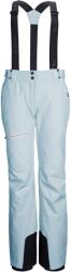 KILLTEC Pantaloni KSW 60 WMN SKI PNTS 40 light ice-blue
