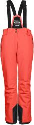 KILLTEC Pantaloni KSW 249 WMN SKI PNTS_ERIELLE 40 bright coral