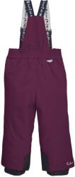 killtec Pantaloni FISW 48 MNS SKI PNTS 122/128 plum