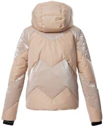 KILLTEC Jacheta KSW 113 WMN SKI QLTD JCKT 44 nomad