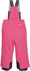 killtec Pantaloni FISW 48 MNS SKI PNTS 110/116 dark rose
