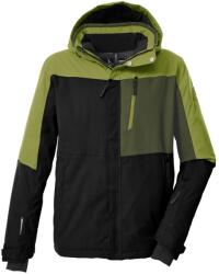 KILLTEC Jacheta KSW 52 MN SKI JCKT S black