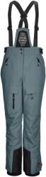 killtec Pantaloni KSW 204 BYS SKI PNTS 152 smoke blue