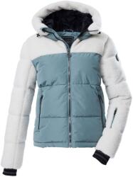 KILLTEC Jacheta KSW 111 WMN SKI QLTD JCKT 36 sea gray