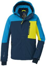 killtec Jacheta KSW 200 BYS SKI JCKT 176 dark blue