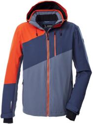 KILLTEC Jacheta KSW 32 MN SKI JCKT L steel