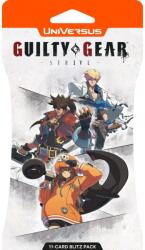 UVS Games UniVersus CCG: Guilty Gear Strive Hanging Booster (UVSGGS01-HB) - digit