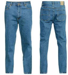 D555 ROCKFORD Pantaloni CARLOS pentru bărbați L: 32 Stretch Plus Dimensiune Blugi 60