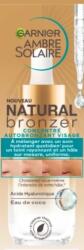 Garnier Natural Bronzer bronzosító koncentrátum