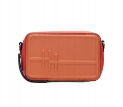 Hispanitas Kis postás táska női széles pánttal narancssárga Hispanitas BV253979