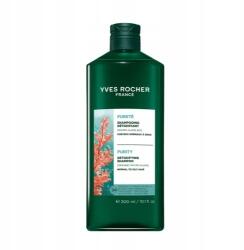 Yves Rocher Sampon detoxifiant Botanical, 300ml, Yves Rocher