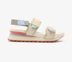 Gioseppo Sportos tépőzáras szandál Gioseppo Cranmoor 74955 kék r41 (Cranmoor 74955)