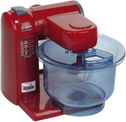 Klein Robot de bucatarie Bosch blender mixer - jucarie - Cod producator : 9556 - Cod EAN : 4009847095565 - 9556 (9556) Bucatarie copii