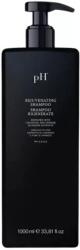 pH Laboratories pH Регенериращ и енергизиращ шампоан Rejuvenating, 1000 ml - baby