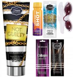 Tan Desire Not Guilty Gyorsító Olajokkal 237m