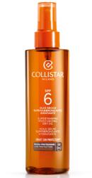 Collistar Smart Sun Protection® Supertanning Moisturizing Dry Oil SPF 30 200 ml - vince
