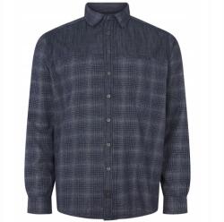 North 56°4 North 56 4 Nagy méretű ing 5XL-es méretben, 172 cm mellbőséggel