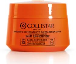 Collistar Smart Sun Protection® Supertanning Concentrate Unguent SPF 10 150 ml