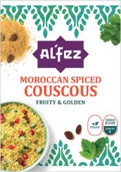 Al`Fez Marocan Couscous Al`Fez 200g (AFZ3)