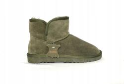 Manitu Hótaposó Manitu 991348-7 zöld R38 (991348-7)