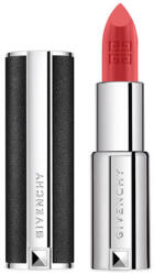 Givenchy Le Rouge Intense Color Sensuously Mat Lip Color дълготрайно червило с матиращ ефект за жени 3.4 гр тестер - monna - 30,80 лв