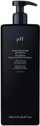 pH Laboratories pH Дълбоко хидратиращ шампоан Deep Moisture, 1000 ml - baby