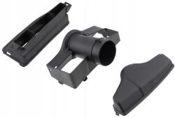 NTY Légbeömlő Nyílás Audi A3 Seat Altea Leon