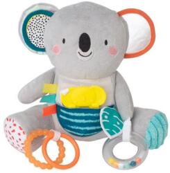Taf Toys Бебешка мека играчка Taf Toys - Коала с активности (TT12815)