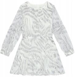 Michael Kors Gyerek Ruha Fehér Ezüst Városi Print 110/116 Kyg