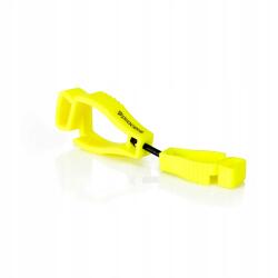 procera Kesztyűcsipesz X-clip Sárga (KLIP X-CLIP ŻÓŁTY)