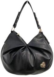 Karen fekete női táska