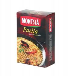 OMA Spanyol rizs fehér Paella Oma 0, 5 kg Montsia