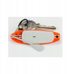  Kulcstartó Kajak-kenu Sup, narancssárga szín