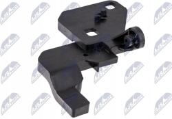 NTY Fényszóró Tartó/rögzítés Mercedes Glc W253 2016-/JOBB/