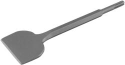 ROTOR Dalta lată SDS-plus 14x250x75 mm pentru rotopercutor ROTOR (16986) Burghiu