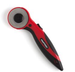 Tandy Leather Cutter Rotativ EasyGrip USA (3042-01)