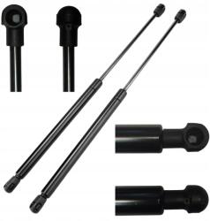  Audi A3 A4 hátsó csomagtérajtó munkahenger, 2 db, 420N, 500mm