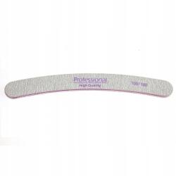  Professional Banán Zebra Kétoldalú Reszelő 100/180