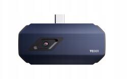 TOPDON TCView TC001 hőkamera, -20°C-400°C, USB-C (8595656500063)