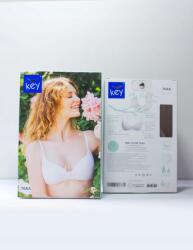 Key Melltartó tinédzsereknek Tbm 122 Ni 70A (TBM122 jeans)