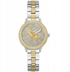 GUESS Női karóra Guess GW0944L3 ezüst (GW0944L3)