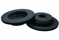 Quaro QD0207HC Féktárcsa Land Rover T. Range Rover 3.0-3.6D/4.2-5.0 4X4