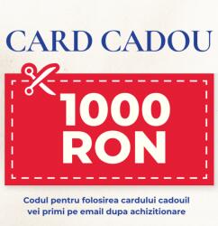 Ekoinstal 1000 RON - Card Cadou (1000 RON - Card Cadou)