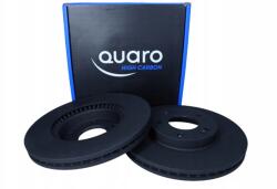 Quaro QD6050HC Féktárcsa Hyundai I30 1.0-1.4T-GDI/1.6 Crdi 16- Magas Minőség