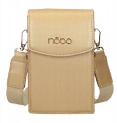 Nobo Telefontartó Táska Postás Táska Nobo Arany P1020 (NBAG-P1020-C023)