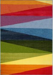  Covor Dreptunghiular Multicolor Modern Kolibri 11485 Selectează mărime: 080 X 150 Covor