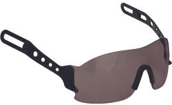 JSP EVOSpec szemvédő sisakhoz füstszínű